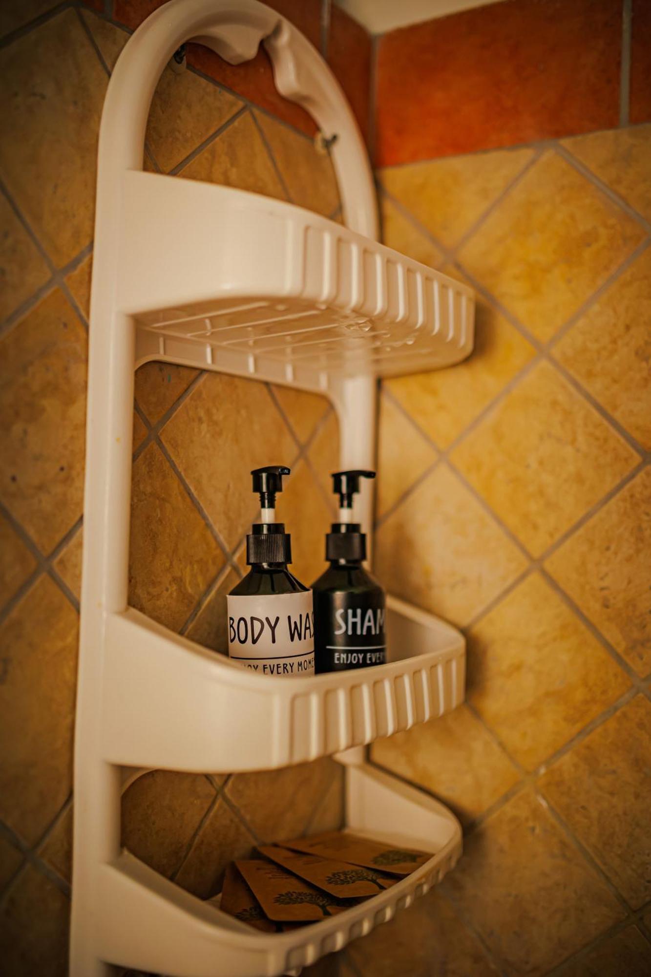 Attracco Apartment トラーパニ エクステリア 写真
