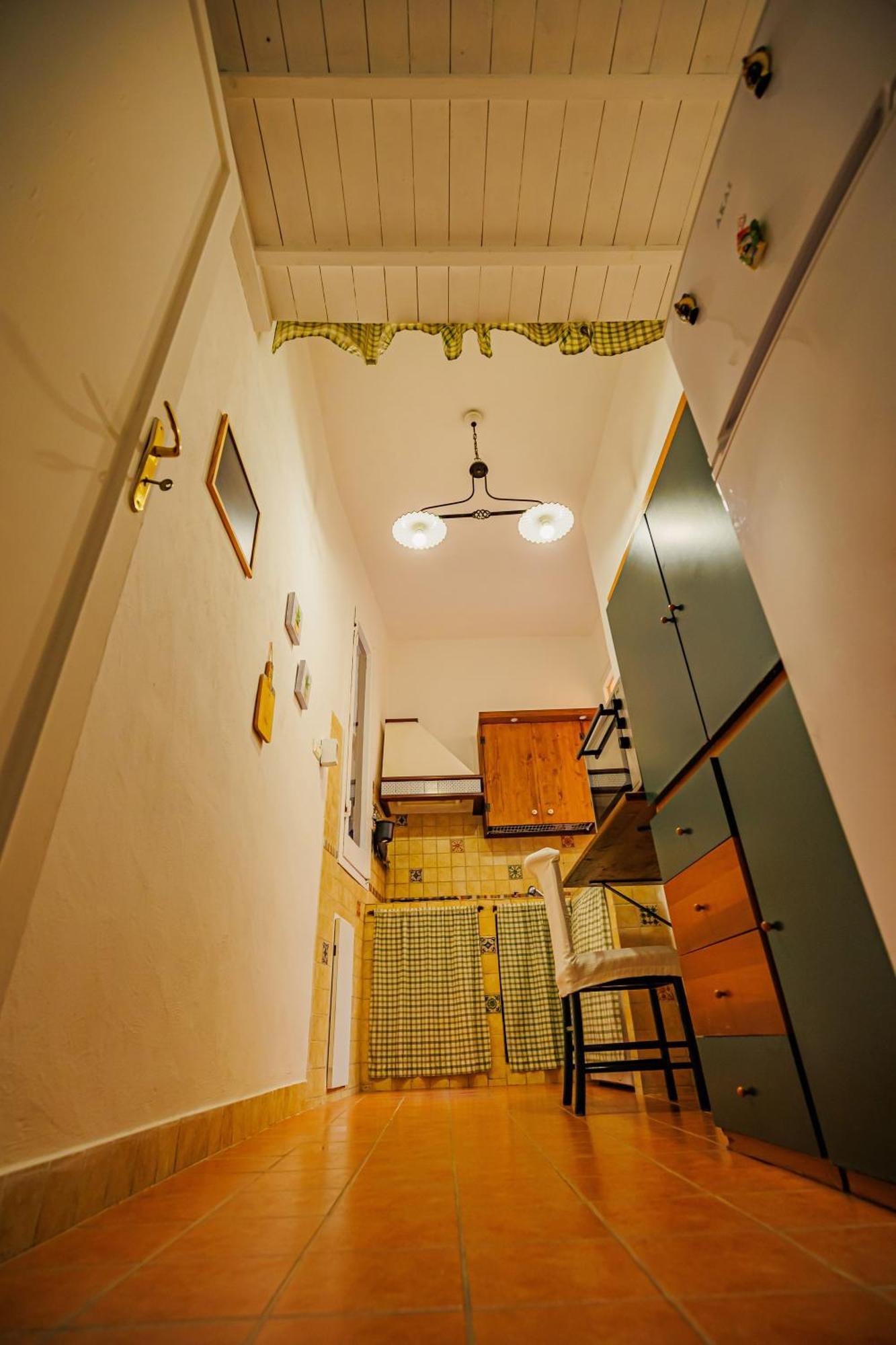 Attracco Apartment トラーパニ エクステリア 写真
