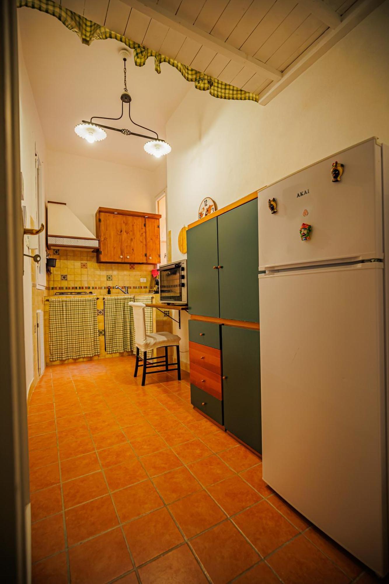 Attracco Apartment トラーパニ エクステリア 写真