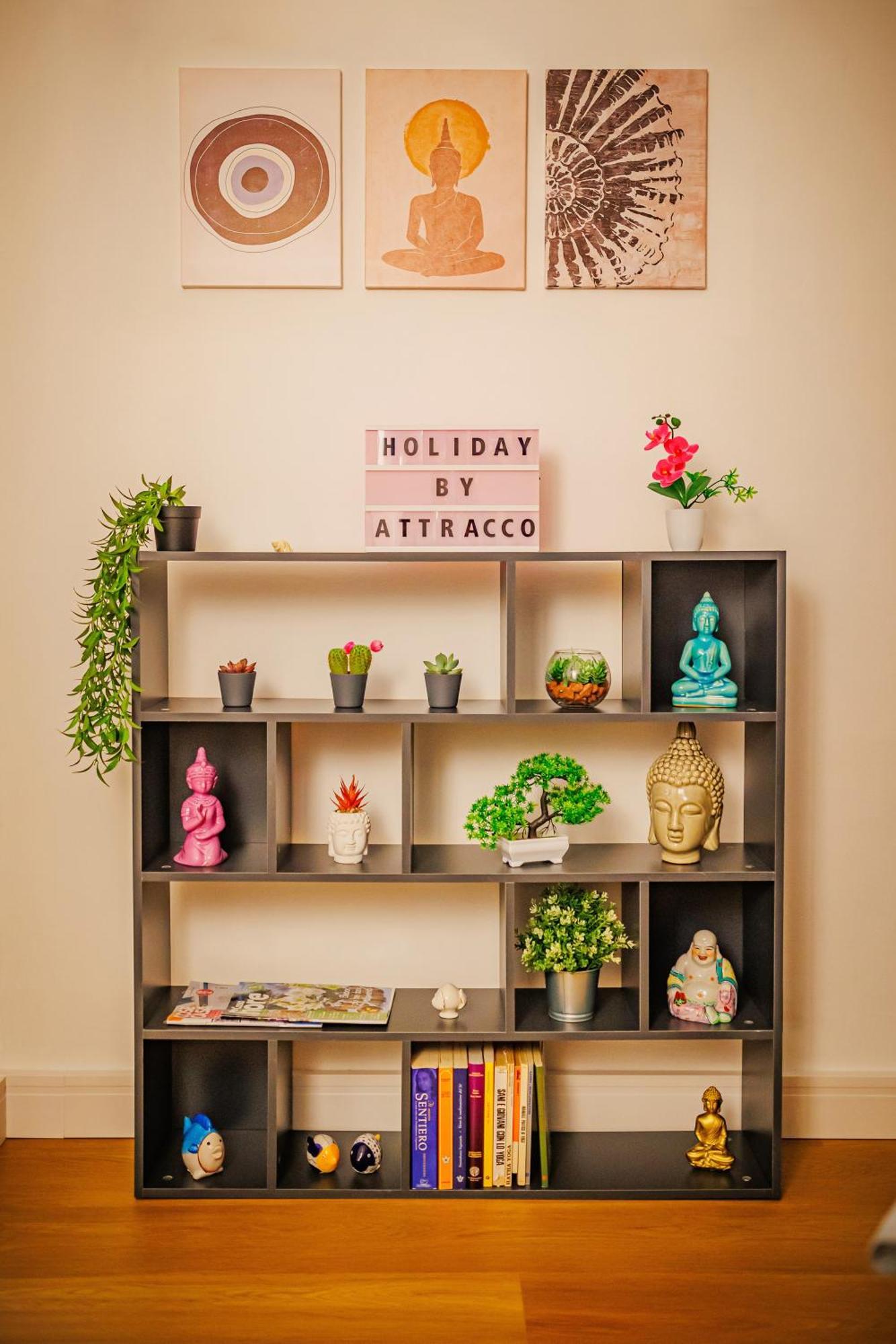 Attracco Apartment トラーパニ エクステリア 写真