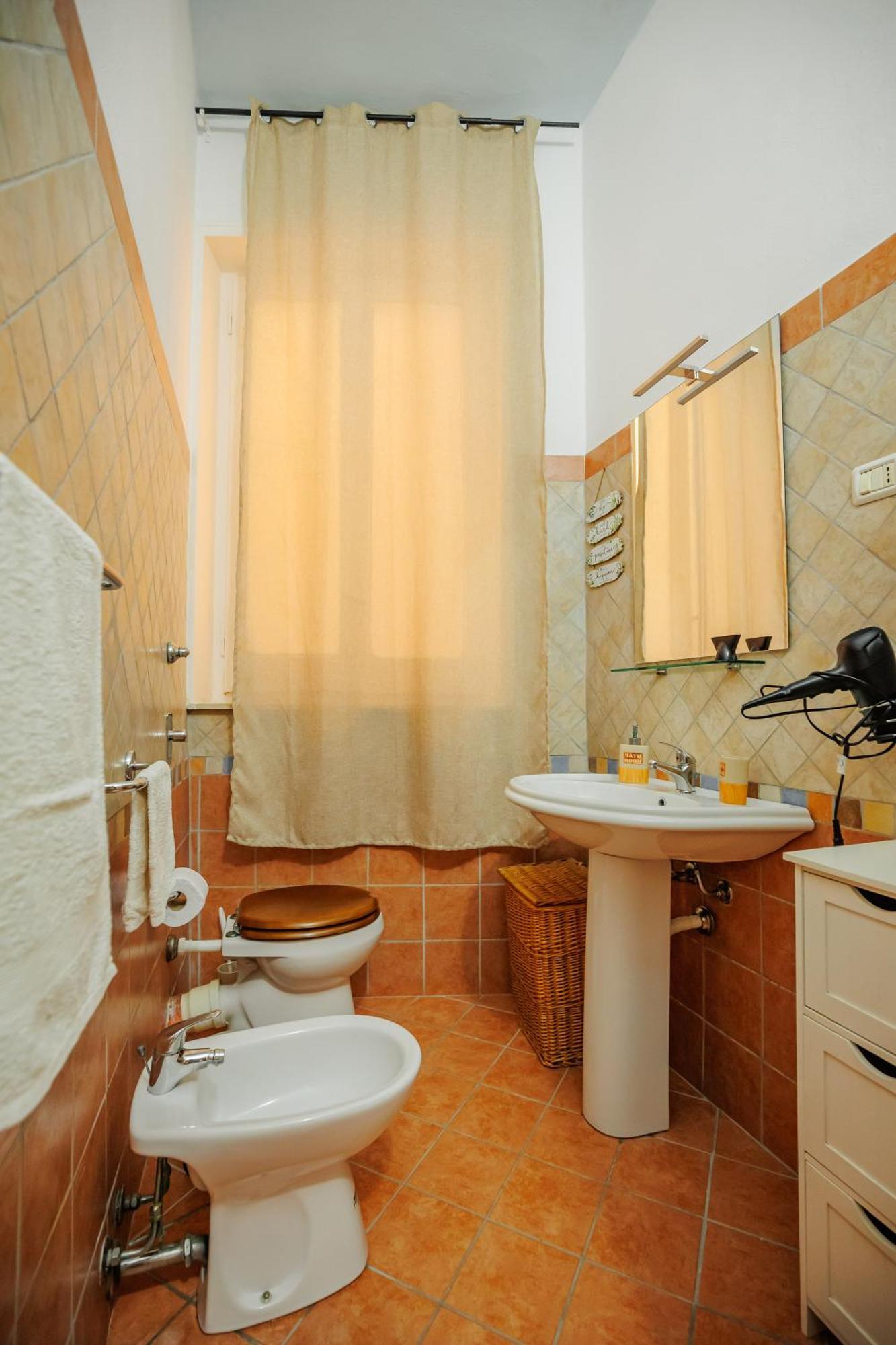 Attracco Apartment トラーパニ エクステリア 写真