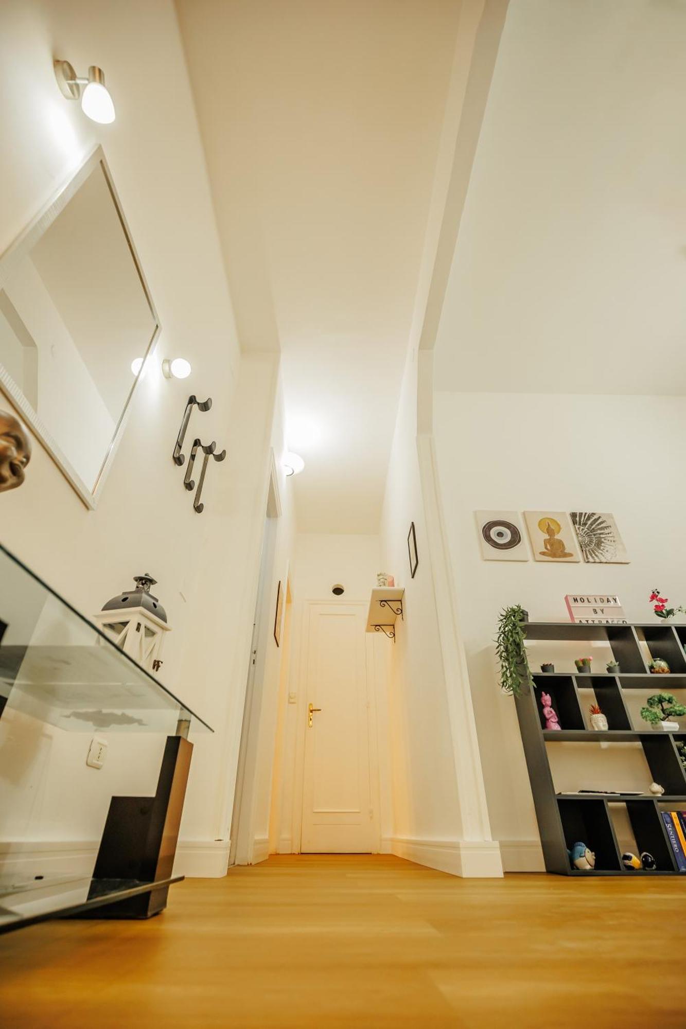 Attracco Apartment トラーパニ エクステリア 写真