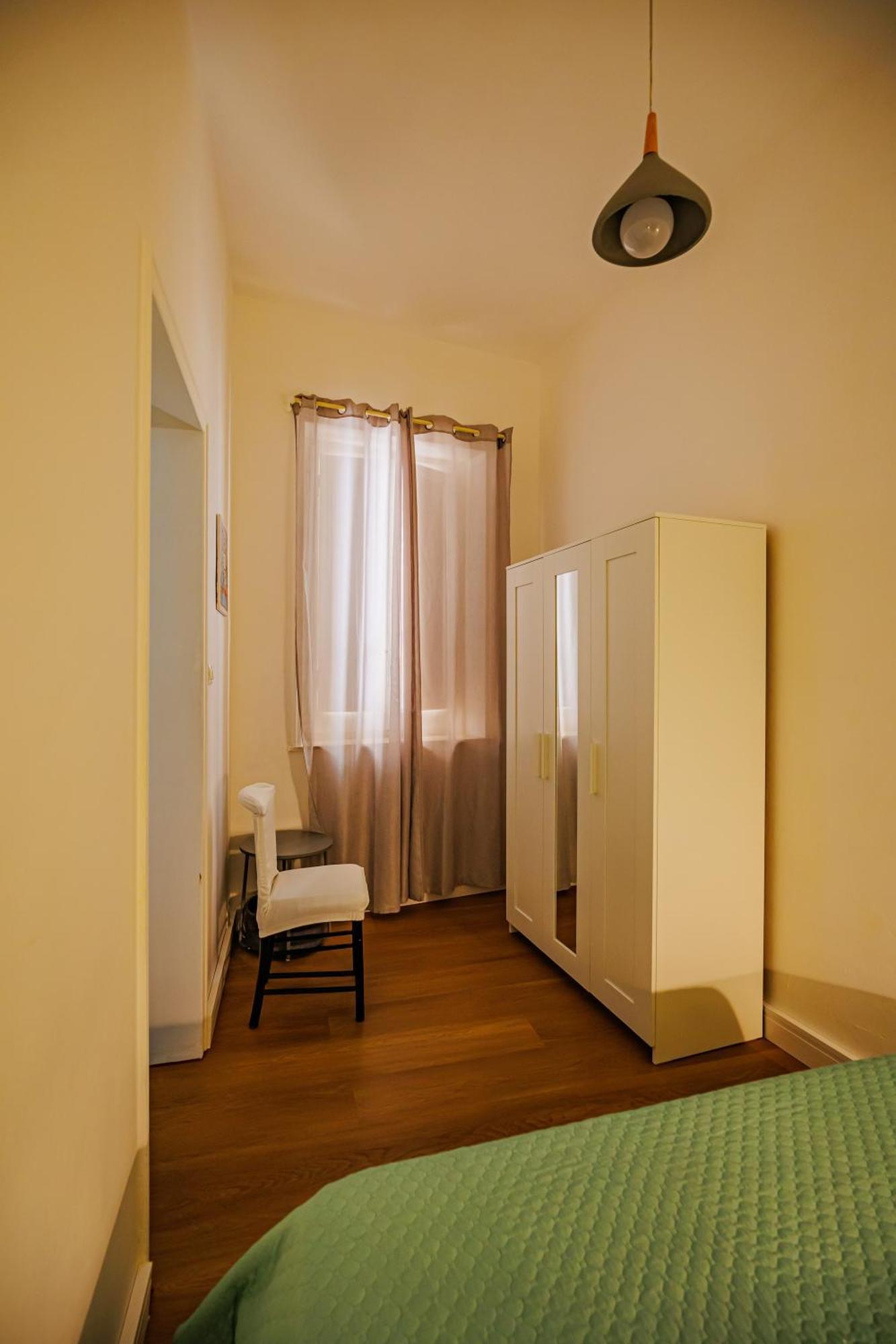 Attracco Apartment トラーパニ エクステリア 写真